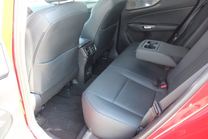 Used 2025 Lexus NX 250 FWD w/ Premium Package image 14