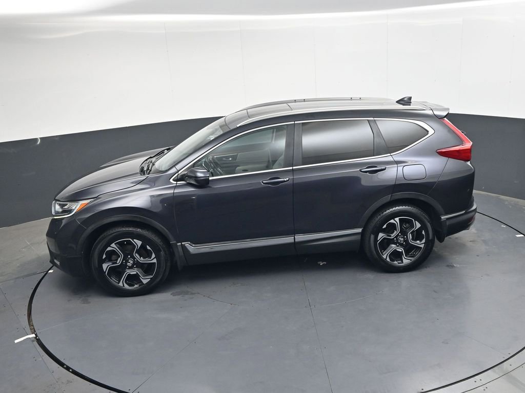 Used 2017 Honda CR-V Touring image 22