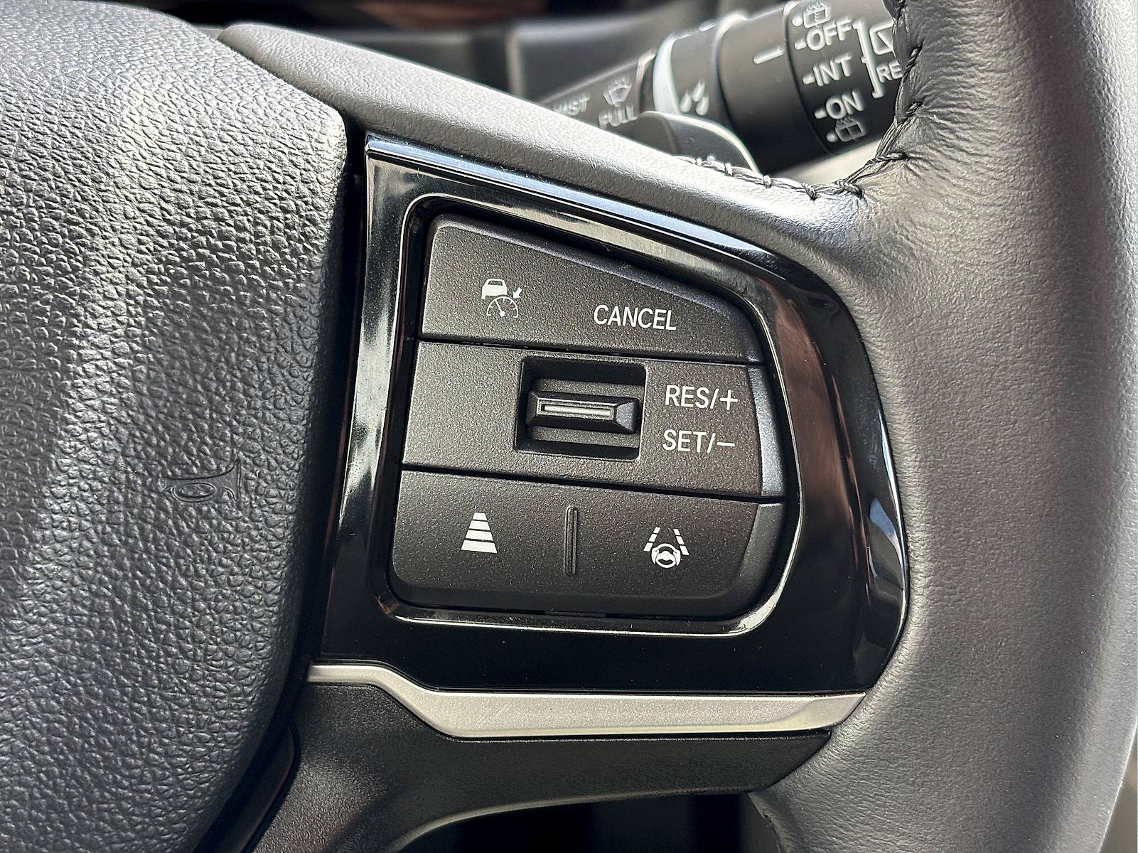 Certified 2025 Honda Odyssey EX-L image 34