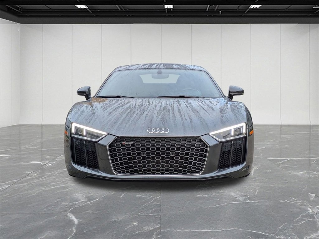 Used 2018 Audi R8 V10 plus image 15