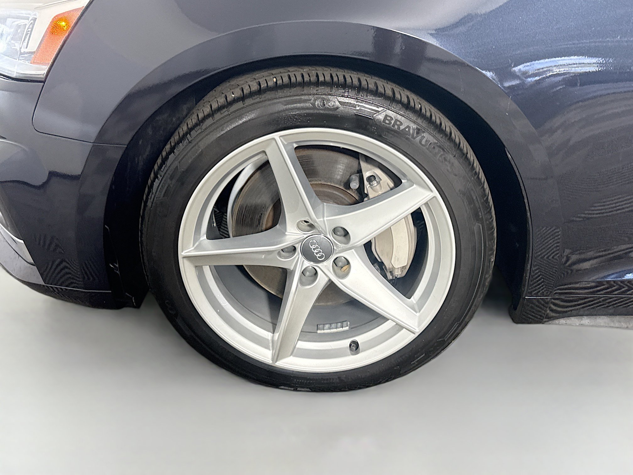 Used 2018 Audi A5 2.0T Prestige AWD/4WD image 38