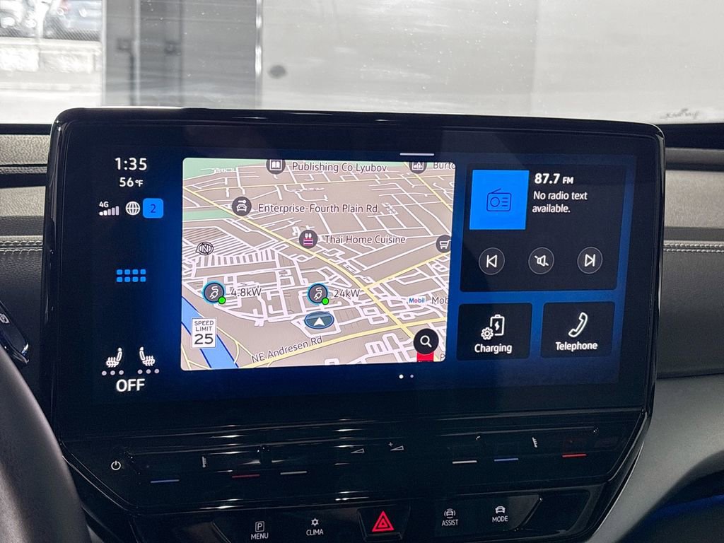 Certified 2023 Volkswagen ID.4 Pro image 16