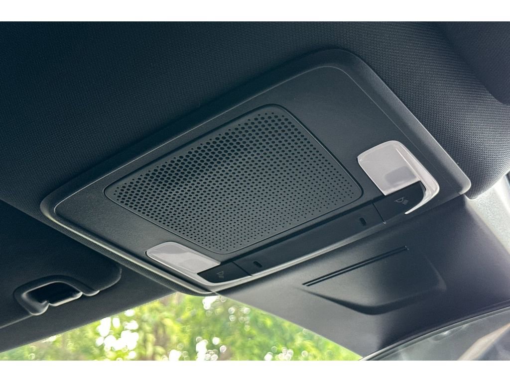 Certified 2025 Honda Civic Sport image 23