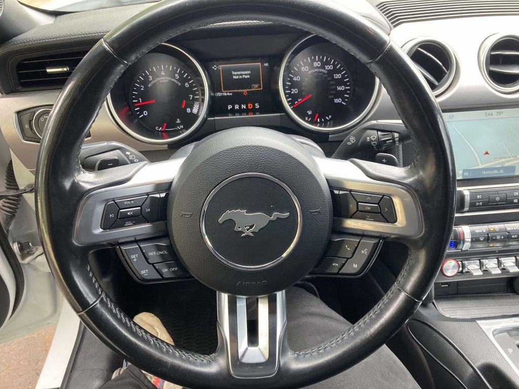 Used 2019 Ford Mustang GT Premium RWD image 21