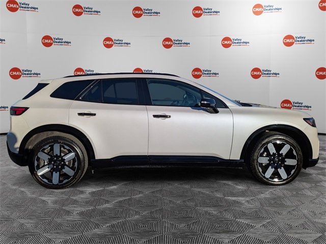 Certified 2025 Honda Prologue Elite image 4