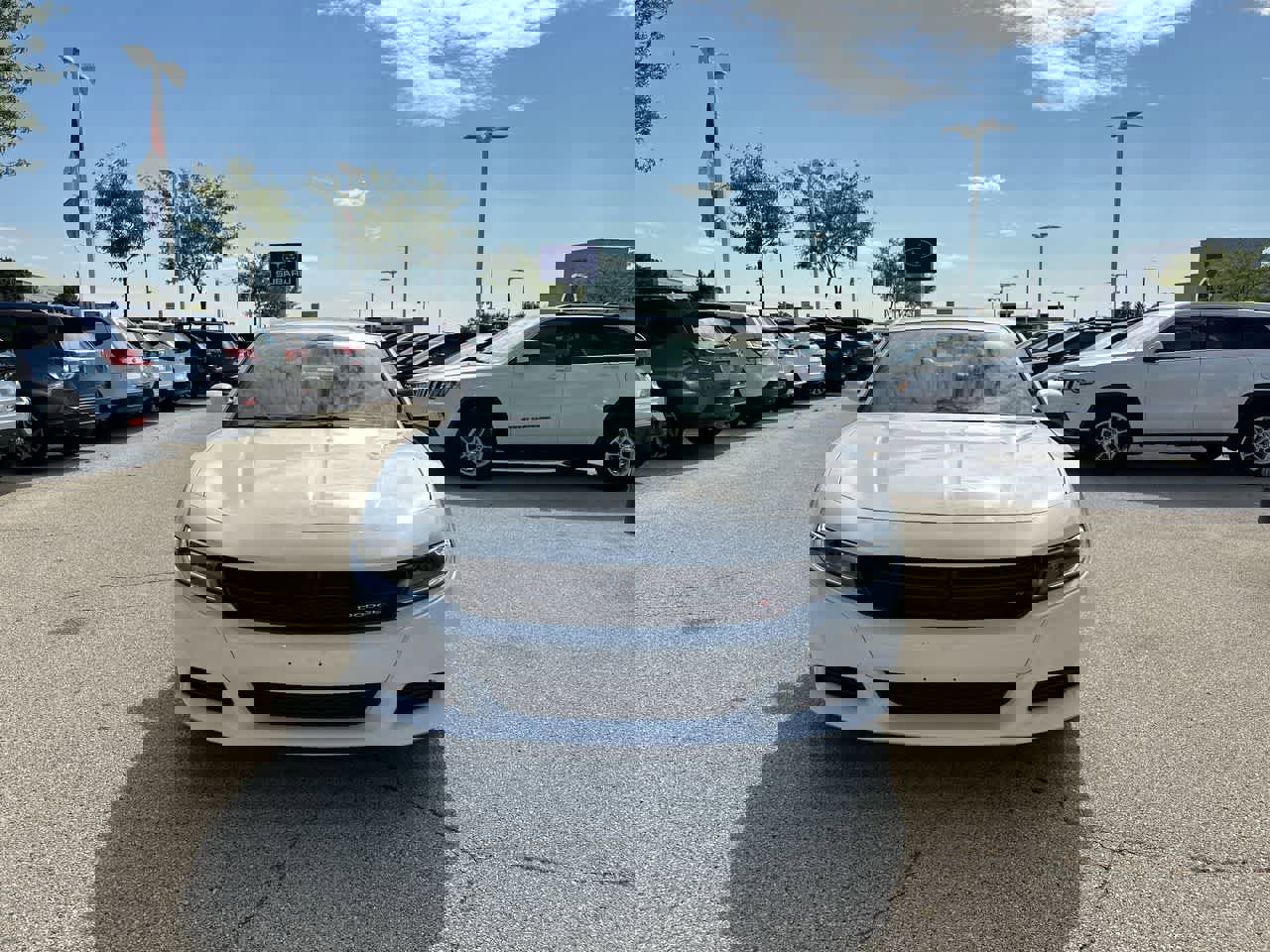 Used 2020 Dodge Charger SXT w/ Leather Interior Group image 16