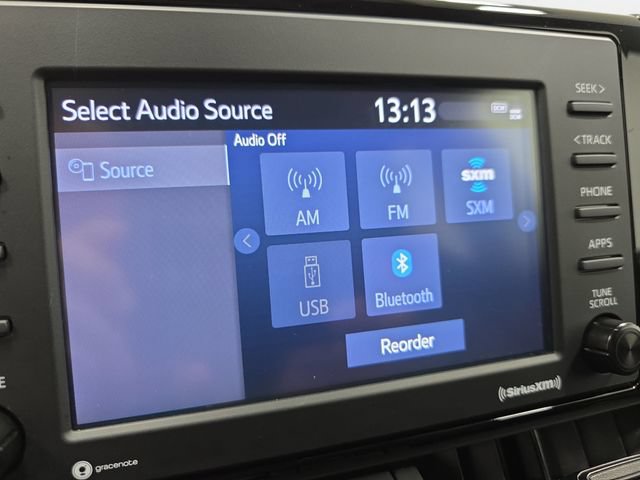 Certified 2022 Toyota RAV4 XLE w/ Convenience Package AWD/4WD image 21