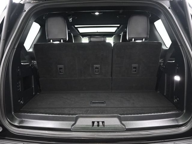 Certified 2021 Ford Expedition Limited AWD/4WD image 30