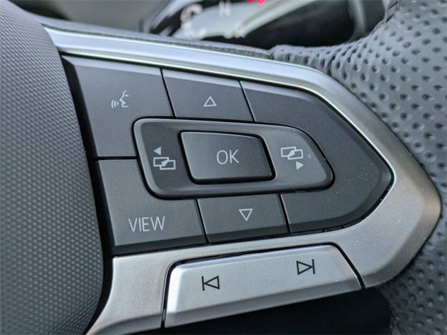 New 2026 Volkswagen Tiguan SE R-Line image 28