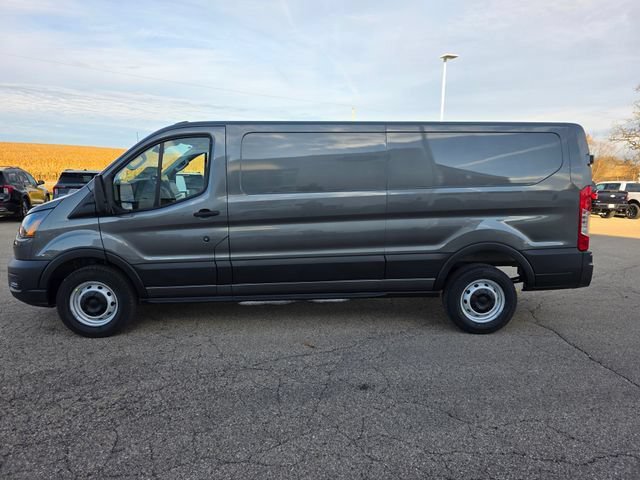 New 2026 Ford Transit 150 Low Roof RWD image 25