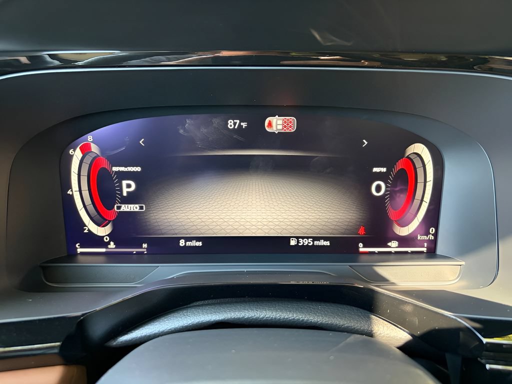 New 2026 Nissan Pathfinder Platinum AWD/4WD image 24