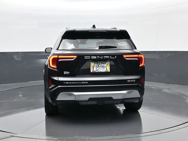 Used 2026 GMC Terrain Denali w/ LPO, Floor Liner Package image 6
