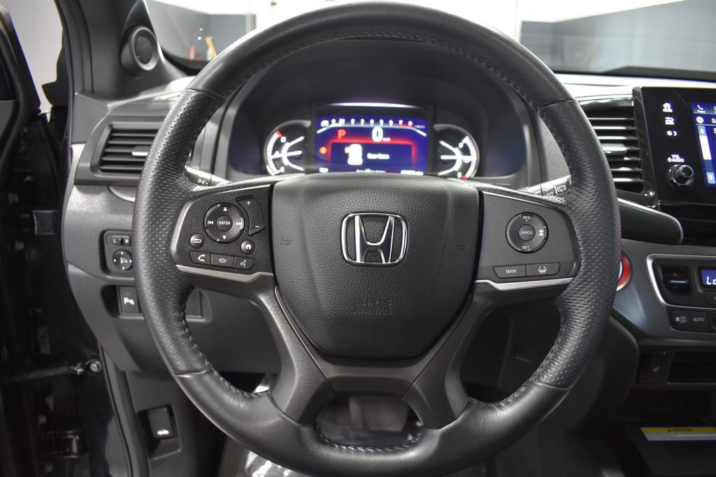 Used 2023 Honda Passport EX-L image 28
