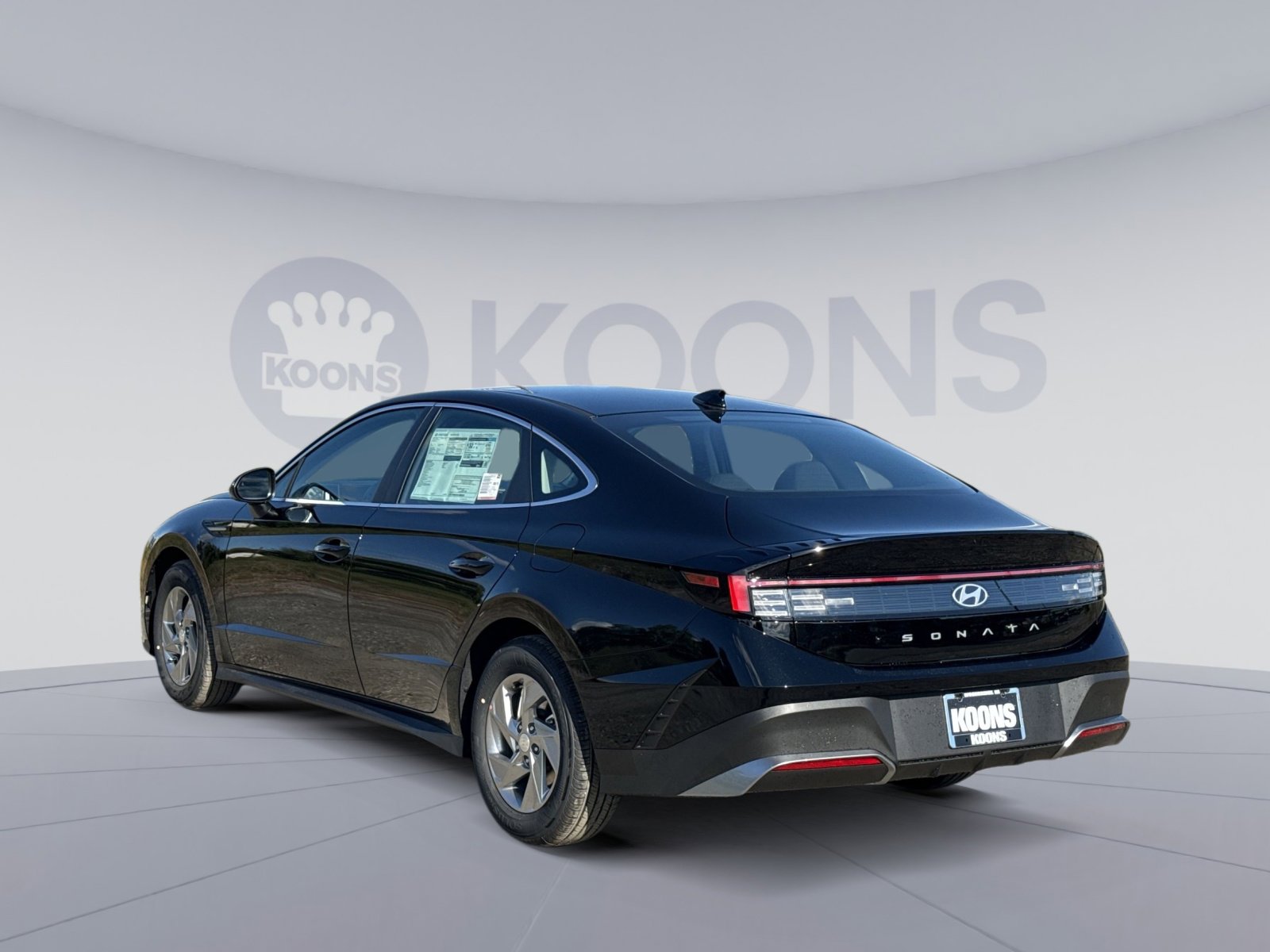 New 2026 Hyundai Sonata SE image 4