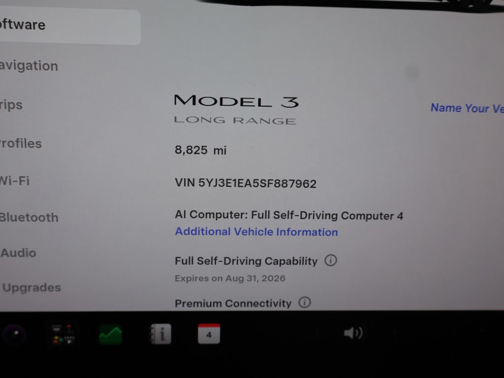 Used 2025 Tesla Model 3 RWD image 40
