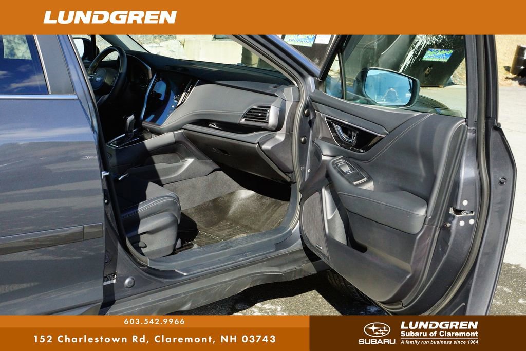 Used 2024 Subaru Outback Limited image 8
