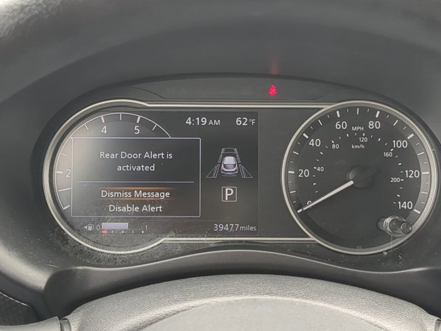 Certified 2020 Nissan Kicks SV image 25
