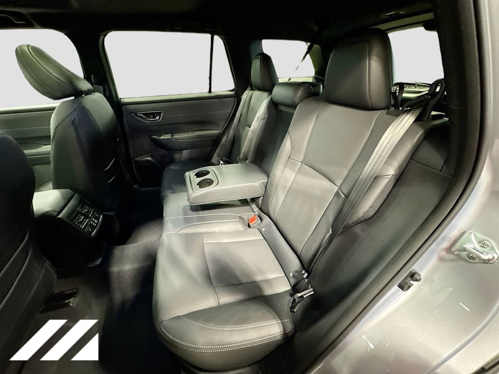 New 2026 Subaru Outback Touring XT image 27