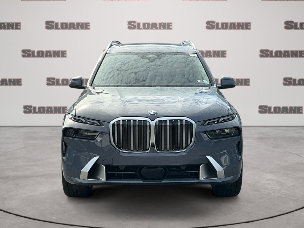 New 2027 BMW X7 xDrive40i w/ Premium Package AWD/4WD image 8