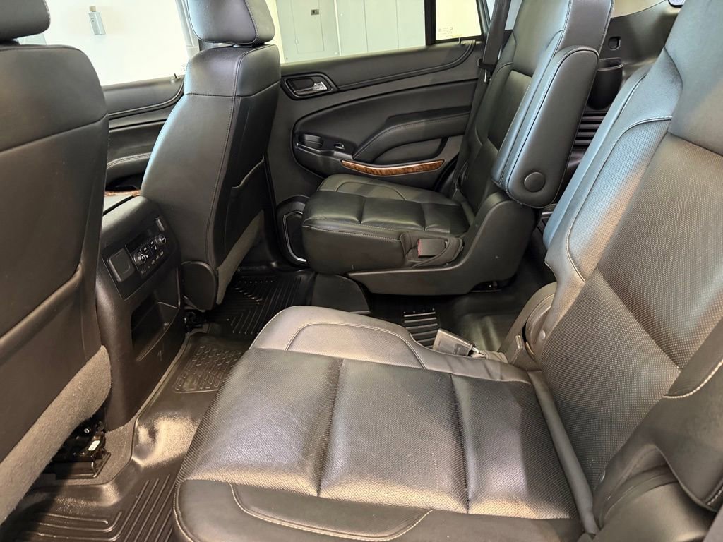 Used 2019 Chevrolet Tahoe Premier AWD/4WD image 27