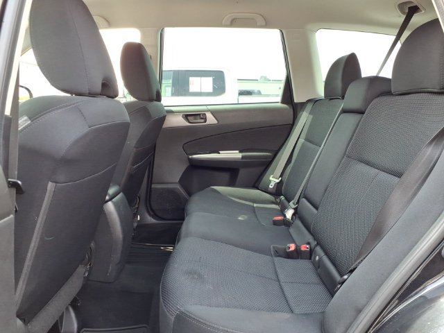 Used 2013 Subaru Forester 2.5X w/ Alloy Wheel Pkg AWD/4WD image 9