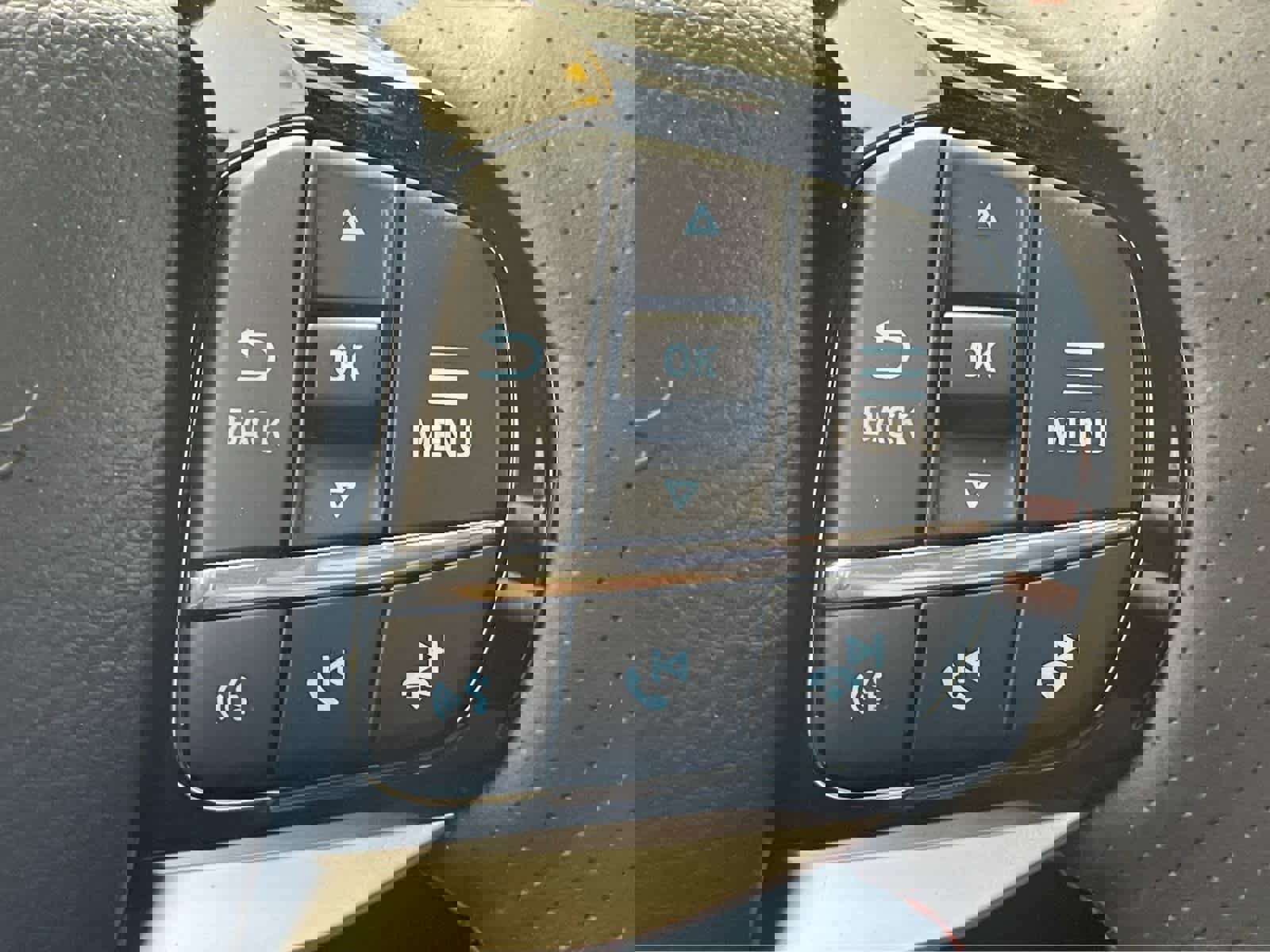 New 2026 Ford Explorer ST-Line image 20