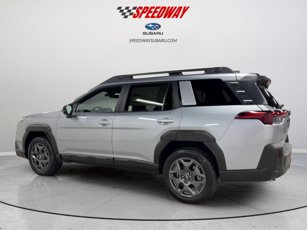 New 2026 Subaru Outback Premium AWD/4WD image 9
