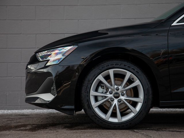 New 2026 Audi A3 2.0T Premium image 7