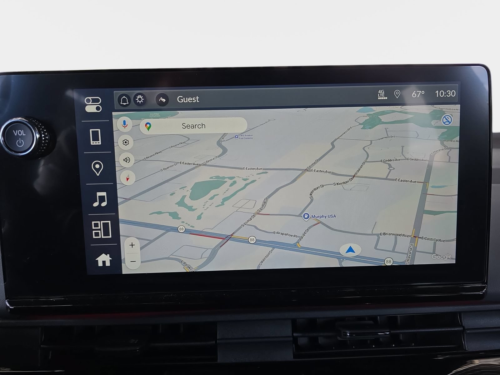 New 2026 Honda Prologue Touring image 22