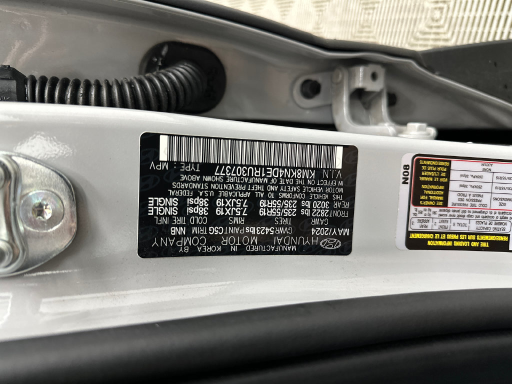 Used 2024 Hyundai Ioniq 5 SEL RWD image 33