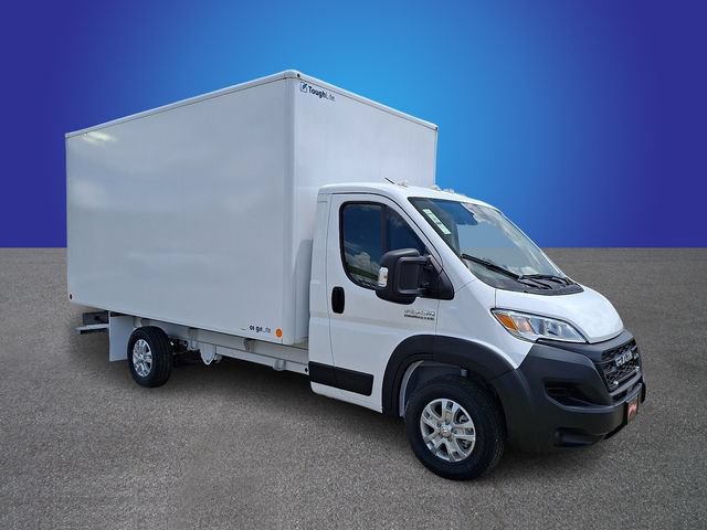 New 2023 RAM ProMaster 3500 FWD image 2