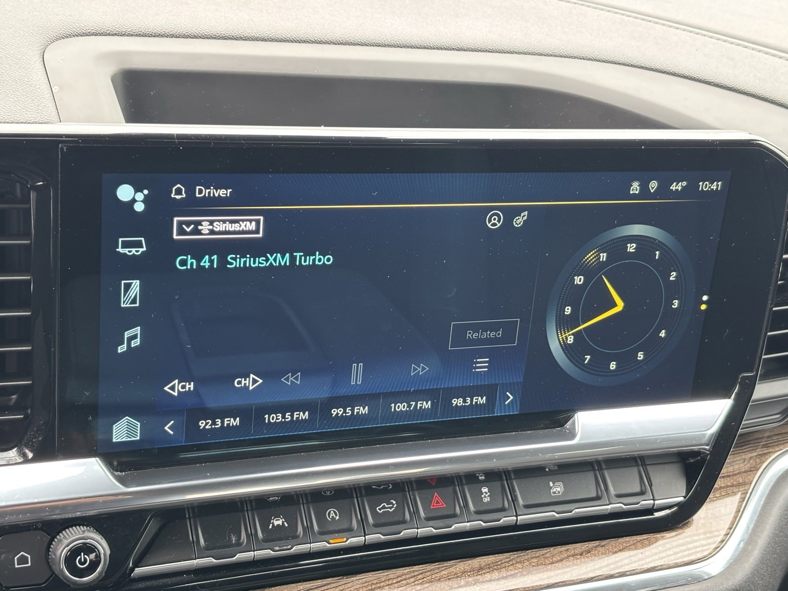 Used 2025 Chevrolet Silverado 1500 LT image 22