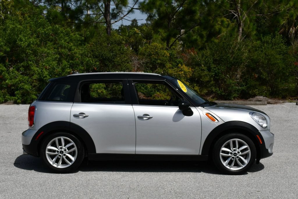 Used 2014 MINI Cooper Countryman FWD image 32