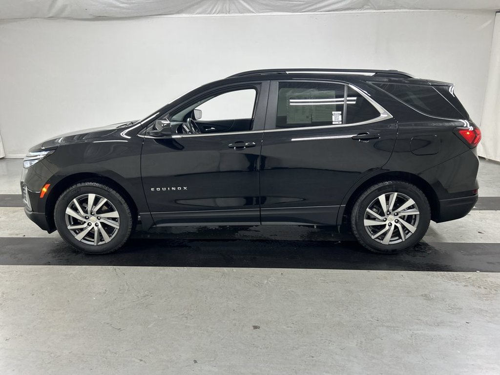 Certified 2024 Chevrolet Equinox LT AWD/4WD image 6