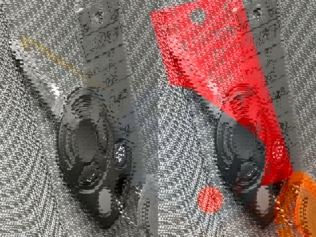 Used 2012 Ford Escape XLT image 26