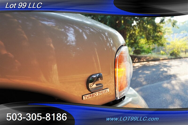 Used 2004 Dodge Ram 3500 Truck SLT w/ Trailer Tow Group AWD/4WD image 24
