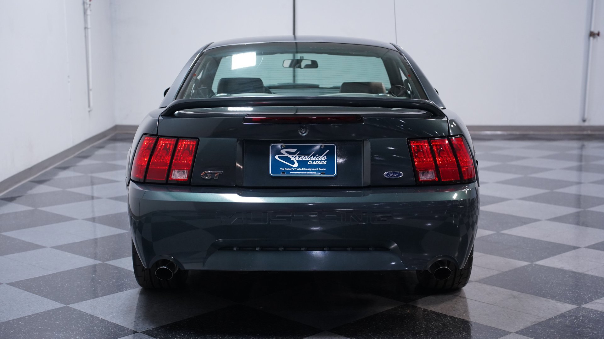 Used 1999 Ford Mustang GT image 9