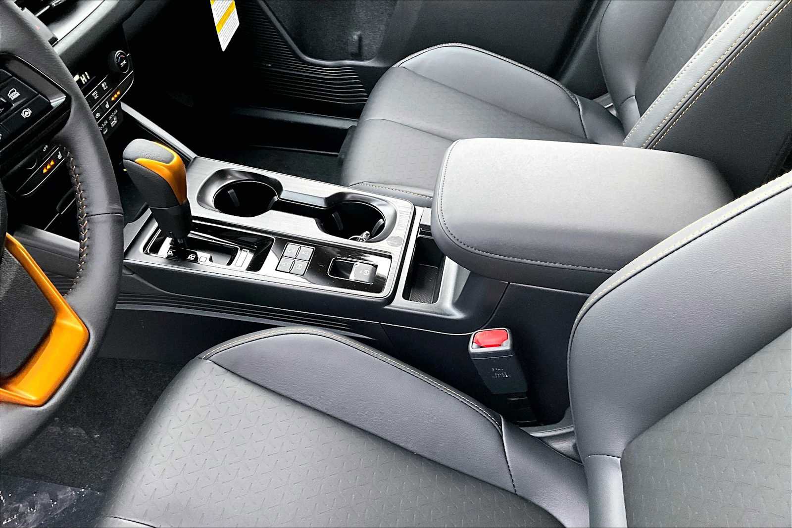 New 2026 Subaru Outback Wilderness image 7