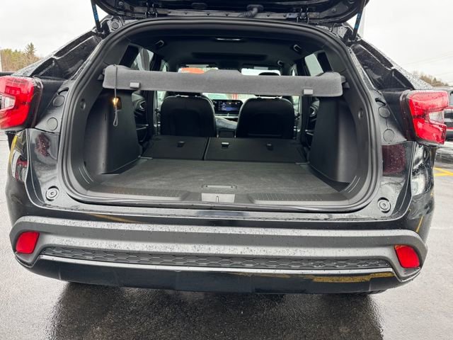 Used 2024 Chevrolet Trax RS w/ Sunroof Package image 31