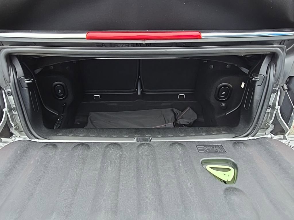 Used 2024 MINI Cooper S FWD image 25