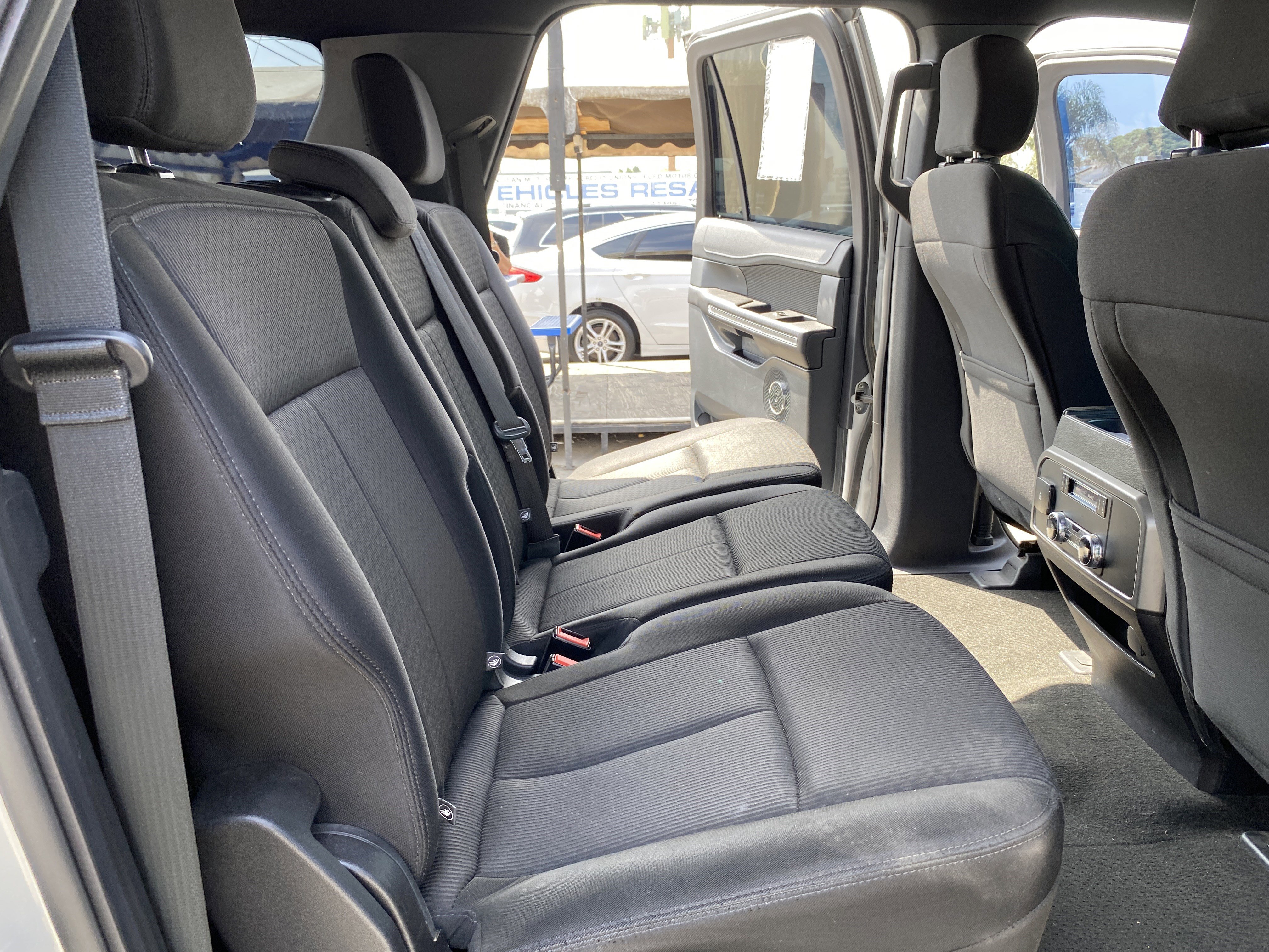 Used 2019 Ford Expedition Max XLT RWD image 23
