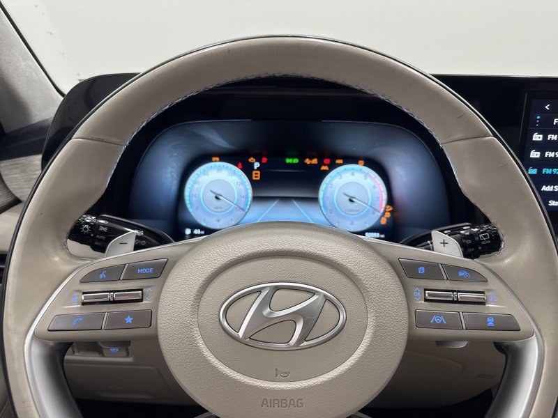 Used 2024 Hyundai Palisade Calligraphy image 29