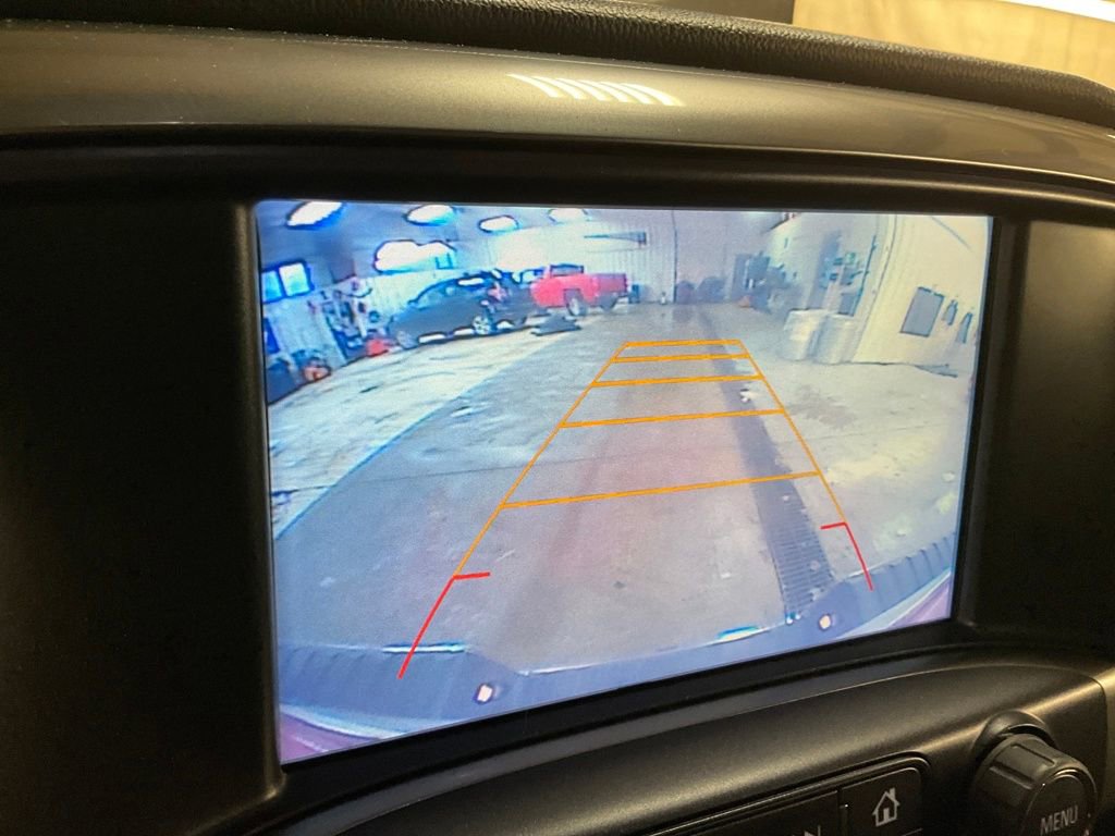 Used 2017 Chevrolet Silverado 1500 LT w/ All Star Edition image 21