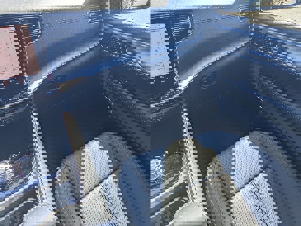 New 2026 Jeep Grand Wagoneer L Limited image 18