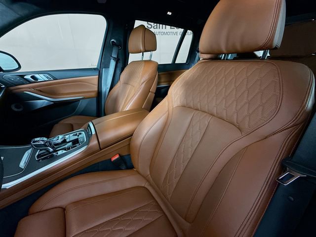 Used 2025 BMW ALPINA XB7 AWD/4WD image 22