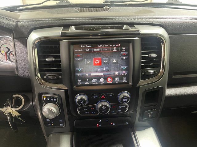 Used 2015 RAM 1500 Sport AWD/4WD image 16