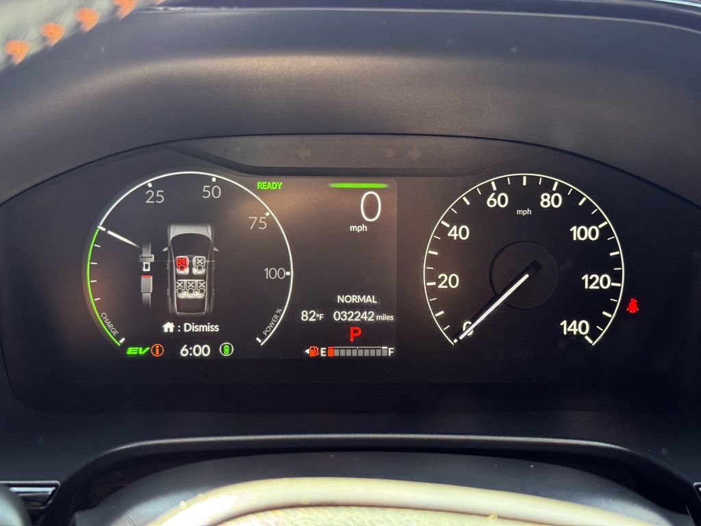 Used 2025 Honda CR-V Sport-L image 26