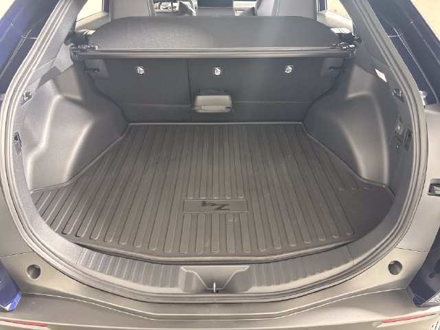 New 2026 Toyota bZ AWD/4WD image 36