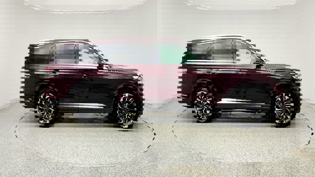 Used 2020 Lincoln Aviator Reserve w/ Equipment Group 202A AWD/4WD image 4