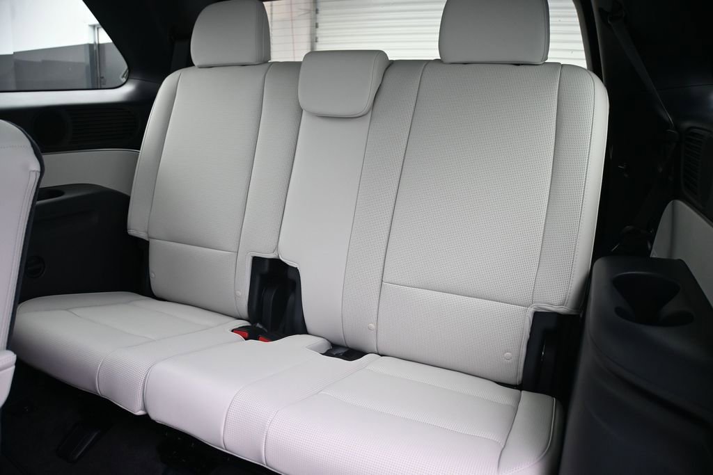 New 2026 Hyundai Palisade Calligraphy AWD/4WD image 13